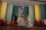 La Falla Societat Club 53 torna a fer doblet en els Premis de les Falles de Borriana 2019