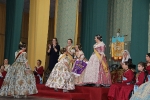 La Falla Societat Club 53 torna a fer doblet en els Premis de les Falles de Borriana 2019