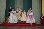 La Falla Societat Club 53 torna a fer doblet en els Premis de les Falles de Borriana 2019