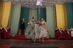 La Falla Societat Club 53 torna a fer doblet en els Premis de les Falles de Borriana 2019
