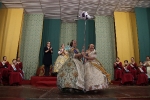 La Falla Societat Club 53 torna a fer doblet en els Premis de les Falles de Borriana 2019