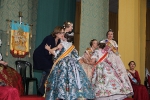 La Falla Societat Club 53 torna a fer doblet en els Premis de les Falles de Borriana 2019