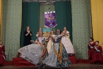 La Falla Societat Club 53 torna a fer doblet en els Premis de les Falles de Borriana 2019