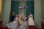 La Falla Societat Club 53 torna a fer doblet en els Premis de les Falles de Borriana 2019