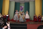 La Falla Societat Club 53 torna a fer doblet en els Premis de les Falles de Borriana 2019