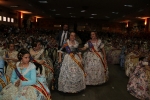 La Falla Societat Club 53 torna a fer doblet en els Premis de les Falles de Borriana 2019