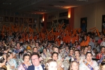La Falla Societat Club 53 torna a fer doblet en els Premis de les Falles de Borriana 2019