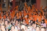 La Falla Societat Club 53 torna a fer doblet en els Premis de les Falles de Borriana 2019