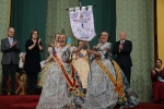 La Falla Societat Club 53 torna a fer doblet en els Premis de les Falles de Borriana 2019