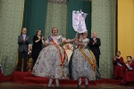 La Falla Societat Club 53 torna a fer doblet en els Premis de les Falles de Borriana 2019