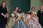 La Falla Societat Club 53 torna a fer doblet en els Premis de les Falles de Borriana 2019