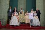 La Falla Societat Club 53 torna a fer doblet en els Premis de les Falles de Borriana 2019