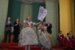 La Falla Societat Club 53 torna a fer doblet en els Premis de les Falles de Borriana 2019