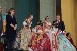 La Falla Societat Club 53 torna a fer doblet en els Premis de les Falles de Borriana 2019