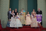 La Falla Societat Club 53 torna a fer doblet en els Premis de les Falles de Borriana 2019