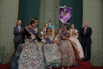 La Falla Societat Club 53 torna a fer doblet en els Premis de les Falles de Borriana 2019