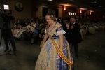 La Falla Societat Club 53 torna a fer doblet en els Premis de les Falles de Borriana 2019