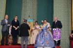 La Falla Societat Club 53 torna a fer doblet en els Premis de les Falles de Borriana 2019