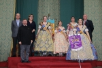 La Falla Societat Club 53 torna a fer doblet en els Premis de les Falles de Borriana 2019