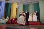 La Falla Societat Club 53 torna a fer doblet en els Premis de les Falles de Borriana 2019