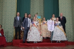 La Falla Societat Club 53 torna a fer doblet en els Premis de les Falles de Borriana 2019