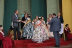 La Falla Societat Club 53 torna a fer doblet en els Premis de les Falles de Borriana 2019