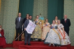 La Falla Societat Club 53 torna a fer doblet en els Premis de les Falles de Borriana 2019