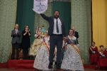 La Falla Societat Club 53 torna a fer doblet en els Premis de les Falles de Borriana 2019