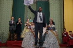 La Falla Societat Club 53 torna a fer doblet en els Premis de les Falles de Borriana 2019