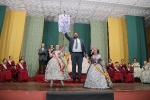 La Falla Societat Club 53 torna a fer doblet en els Premis de les Falles de Borriana 2019