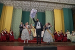 La Falla Societat Club 53 torna a fer doblet en els Premis de les Falles de Borriana 2019