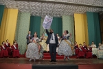 La Falla Societat Club 53 torna a fer doblet en els Premis de les Falles de Borriana 2019