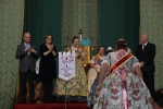 La Falla Societat Club 53 torna a fer doblet en els Premis de les Falles de Borriana 2019