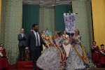 La Falla Societat Club 53 torna a fer doblet en els Premis de les Falles de Borriana 2019