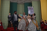 La Falla Societat Club 53 torna a fer doblet en els Premis de les Falles de Borriana 2019