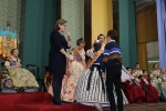 La Falla Societat Club 53 torna a fer doblet en els Premis de les Falles de Borriana 2019