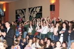La Falla Societat Club 53 torna a fer doblet en els Premis de les Falles de Borriana 2019