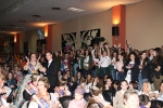 La Falla Societat Club 53 torna a fer doblet en els Premis de les Falles de Borriana 2019