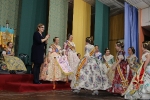La Falla Societat Club 53 torna a fer doblet en els Premis de les Falles de Borriana 2019