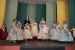 La Falla Societat Club 53 torna a fer doblet en els Premis de les Falles de Borriana 2019