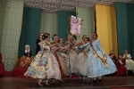 La Falla Societat Club 53 torna a fer doblet en els Premis de les Falles de Borriana 2019