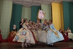 La Falla Societat Club 53 torna a fer doblet en els Premis de les Falles de Borriana 2019