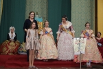 La Falla Societat Club 53 torna a fer doblet en els Premis de les Falles de Borriana 2019