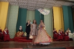 La Falla Societat Club 53 torna a fer doblet en els Premis de les Falles de Borriana 2019