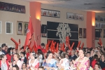 La Falla Societat Club 53 torna a fer doblet en els Premis de les Falles de Borriana 2019