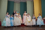 La Falla Societat Club 53 torna a fer doblet en els Premis de les Falles de Borriana 2019