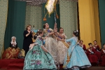 La Falla Societat Club 53 torna a fer doblet en els Premis de les Falles de Borriana 2019
