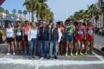 Oropesa del Mar, capital del deporte con el Campeonato de España de Marcha