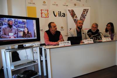 El Voluntariat pel Valenci celebra a Vila-real la quarta edici i torna a obrir-se a parelles lingstiques virtuals del mn
