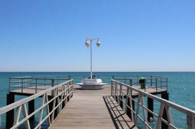 Xilxes va a remitir a Costas el expediente de la pasarela de la playa para que acometa su reparacin
